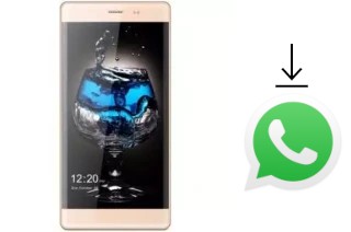 Como baixar e instalar o WhatsApp em ExMobile Ex Volte 2