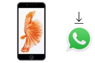 Como baixar e instalar o WhatsApp em ExMobile EX39I