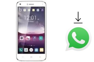 Como baixar e instalar o WhatsApp em ExMobile Volte 3