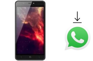 Como baixar e instalar o WhatsApp em ExMobile Volte 6