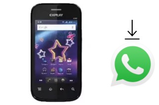 Como baixar e instalar o WhatsApp em Explay A350