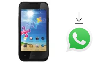 Como baixar e instalar o WhatsApp em Explay Advance TV