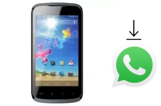 Como baixar e instalar o WhatsApp em Explay Advance