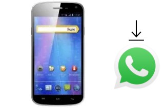 Como baixar e instalar o WhatsApp em Explay Atlant