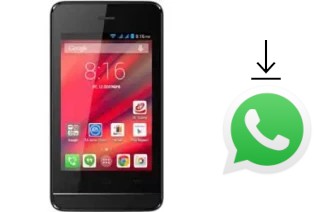 Como baixar e instalar o WhatsApp em Explay ATV