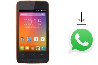 Como baixar e instalar o WhatsApp em Explay Bit