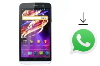 Como baixar e instalar o WhatsApp em Explay Blaze