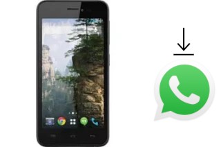 Como baixar e instalar o WhatsApp em Explay Craft