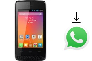 Como baixar e instalar o WhatsApp em Explay Easy