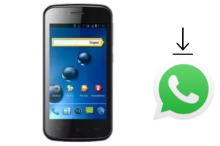 Como baixar e instalar o WhatsApp em Explay Fire