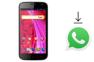 Como baixar e instalar o WhatsApp em Explay Five