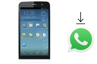 Como baixar e instalar o WhatsApp em Explay Flame