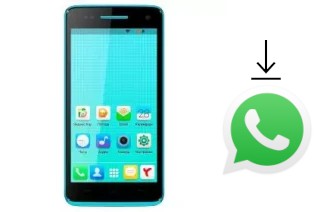 Como baixar e instalar o WhatsApp em Explay Fresh