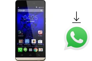 Como baixar e instalar o WhatsApp em Explay Indigo