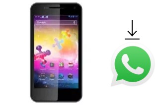 Como baixar e instalar o WhatsApp em Explay Infinity