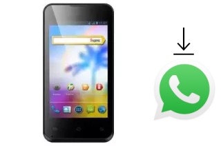 Como baixar e instalar o WhatsApp em Explay Joy