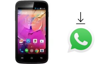 Como baixar e instalar o WhatsApp em Explay JoyTV