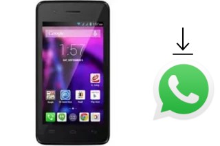 Como baixar e instalar o WhatsApp em Explay Light