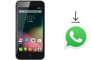 Como baixar e instalar o WhatsApp em Explay Phantom