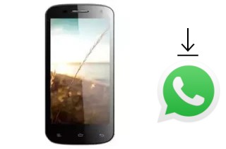 Como baixar e instalar o WhatsApp em Explay Polo