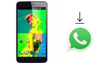 Como baixar e instalar o WhatsApp em Explay Rio Play