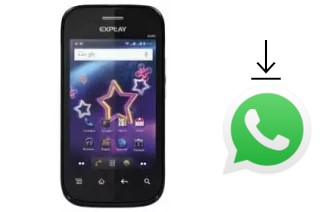 Como baixar e instalar o WhatsApp em Explay Star