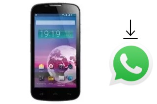 Como baixar e instalar o WhatsApp em Explay Surf