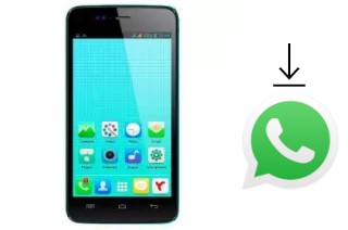 Como baixar e instalar o WhatsApp em Explay Vega