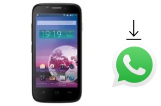 Como baixar e instalar o WhatsApp em Explay Vision