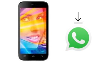 Como baixar e instalar o WhatsApp em Explay X-tremer