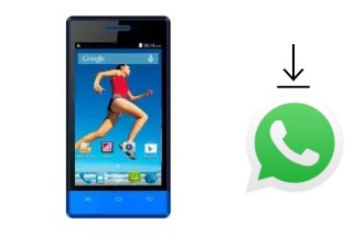 Como baixar e instalar o WhatsApp em F2-Mobile F2 Mobile F48 Sports