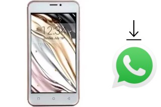 Como baixar e instalar o WhatsApp em F2-Mobile F2 Mobile F80 Piabella