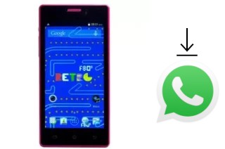 Como baixar e instalar o WhatsApp em F2-Mobile F2 Mobile F80S Retro