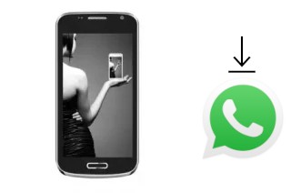 Como baixar e instalar o WhatsApp em F2-Mobile F2 Mobile Quantum S8