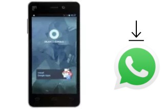 Como baixar e instalar o WhatsApp em Fairphone FP1