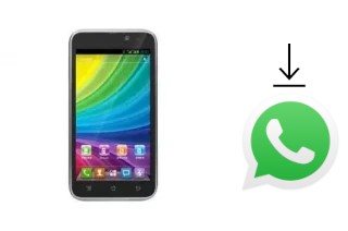 Como baixar e instalar o WhatsApp em FarEastone Smart 401