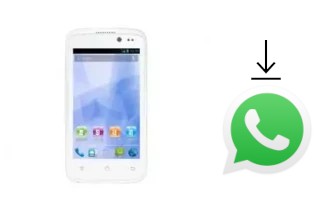 Como baixar e instalar o WhatsApp em FarEastone Smart 402