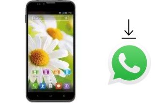 Como baixar e instalar o WhatsApp em FarEastone Smart 502