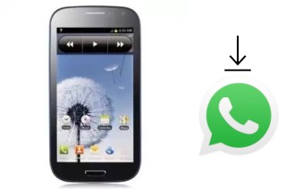 Como baixar e instalar o WhatsApp em Feiteng GT-I9300