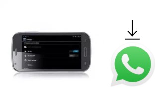 Como baixar e instalar o WhatsApp em Feiteng GT-I93000