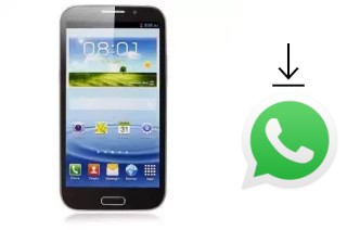 Como baixar e instalar o WhatsApp em Feiteng H7100