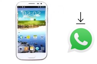 Como baixar e instalar o WhatsApp em Feiteng H9500