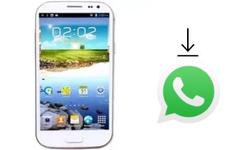 Como baixar e instalar o WhatsApp em Feiteng H9500S