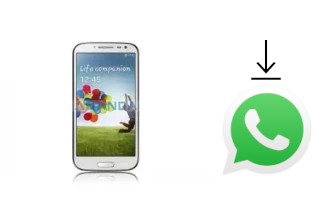 Como baixar e instalar o WhatsApp em Feiteng H9503