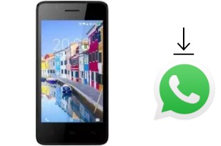 Como baixar e instalar o WhatsApp em Fero A4001 Plus