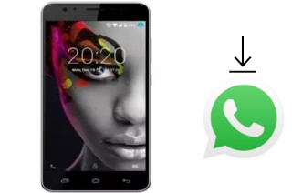 Como baixar e instalar o WhatsApp em Fero Iris