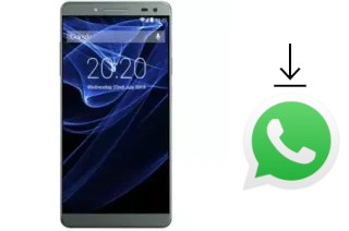 Como baixar e instalar o WhatsApp em Fero J1