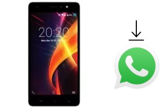 Como baixar e instalar o WhatsApp em Fero Mega LTE