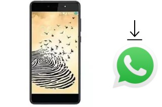 Como baixar e instalar o WhatsApp em Fero Pace 2 Lite