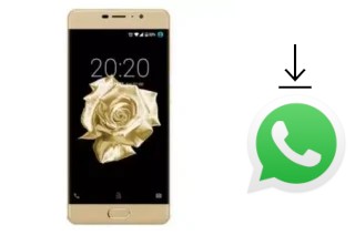 Como baixar e instalar o WhatsApp em Fero Royale X2